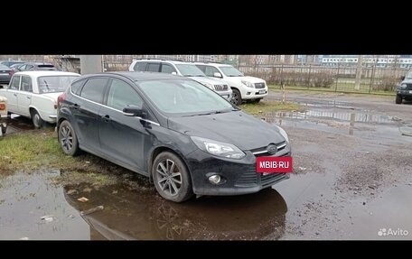 Ford Focus III, 2013 год, 800 000 рублей, 2 фотография