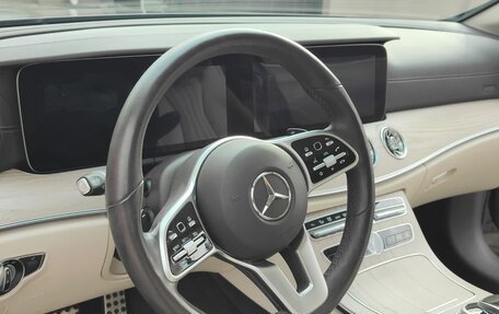 Mercedes-Benz E-Класс, 2018 год, 8 200 000 рублей, 3 фотография