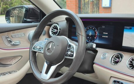 Mercedes-Benz E-Класс, 2018 год, 8 200 000 рублей, 5 фотография