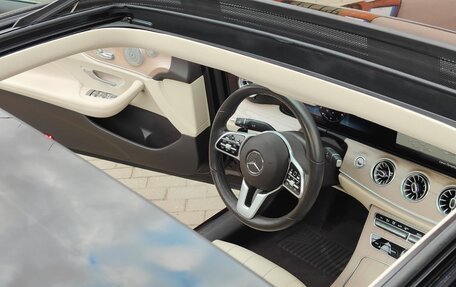 Mercedes-Benz E-Класс, 2018 год, 8 200 000 рублей, 9 фотография