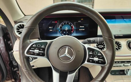 Mercedes-Benz E-Класс, 2018 год, 8 200 000 рублей, 16 фотография