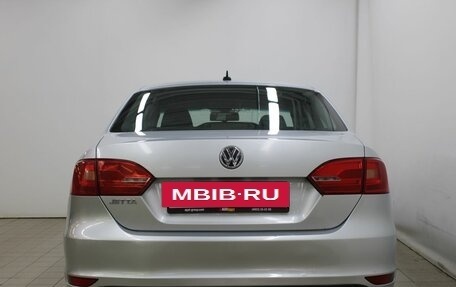 Volkswagen Jetta VI, 2012 год, 960 000 рублей, 6 фотография