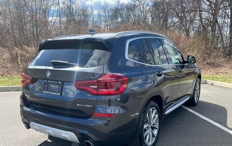 BMW X3, 2019 год, 3 645 000 рублей, 6 фотография