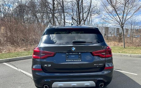BMW X3, 2019 год, 3 645 000 рублей, 7 фотография