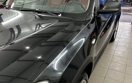 BMW X3, 2011 год, 1 600 000 рублей, 4 фотография