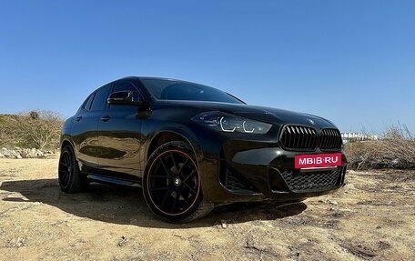 BMW X2, 2020 год, 2 700 000 рублей, 4 фотография
