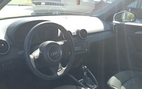Audi A1, 2011 год, 865 000 рублей, 6 фотография