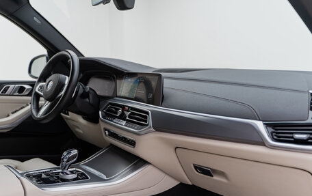 BMW X5, 2021 год, 8 790 000 рублей, 12 фотография