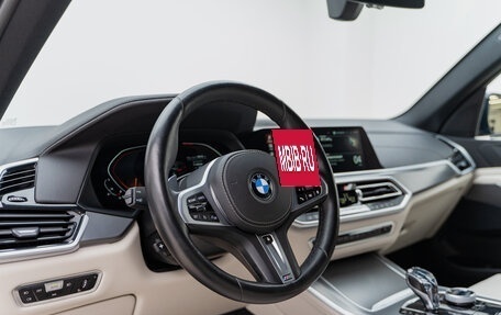 BMW X5, 2021 год, 8 790 000 рублей, 10 фотография