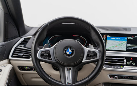 BMW X5, 2021 год, 8 790 000 рублей, 14 фотография