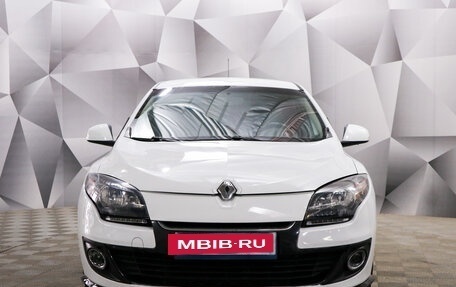 Renault Megane III, 2012 год, 790 000 рублей, 8 фотография