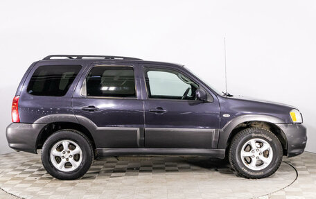 Mazda Tribute II, 2004 год, 599 777 рублей, 4 фотография