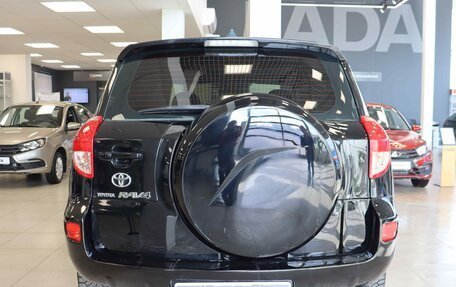 Toyota RAV4, 2007 год, 1 100 000 рублей, 4 фотография