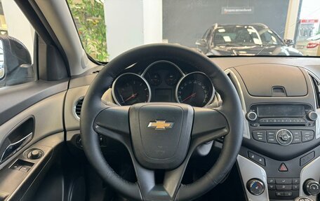 Chevrolet Cruze II, 2013 год, 800 000 рублей, 7 фотография