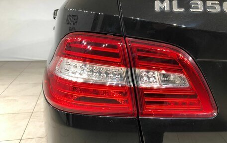 Mercedes-Benz M-Класс, 2014 год, 2 953 000 рублей, 10 фотография