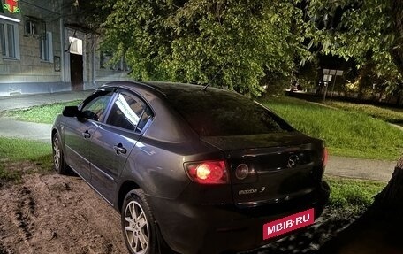 Mazda 3, 2006 год, 500 000 рублей, 3 фотография