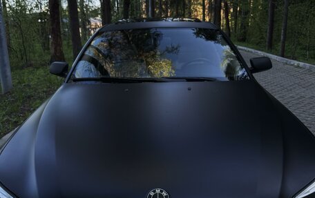 BMW 5 серия, 2005 год, 5 фотография