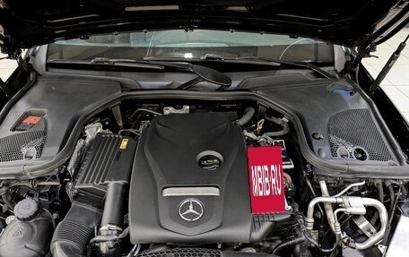 Mercedes-Benz E-Класс, 2018 год, 2 600 000 рублей, 9 фотография