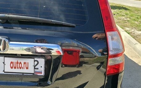 Honda CR-V III рестайлинг, 2008 год, 1 650 000 рублей, 6 фотография