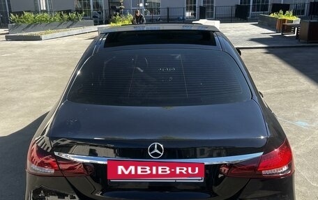 Mercedes-Benz E-Класс, 2017 год, 3 700 000 рублей, 7 фотография