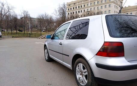 Volkswagen Golf IV, 2002 год, 530 000 рублей, 6 фотография