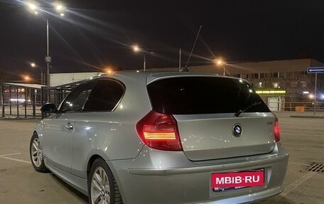 BMW 1 серия, 2008 год, 600 000 рублей, 4 фотография