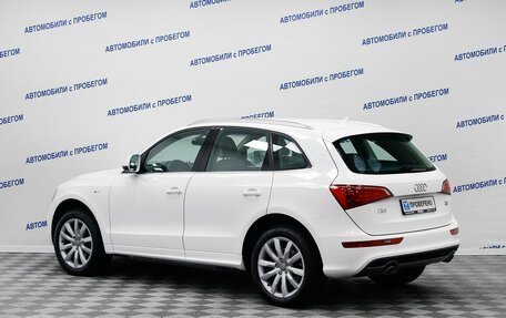 Audi Q5, 2011 год, 1 999 000 рублей, 4 фотография