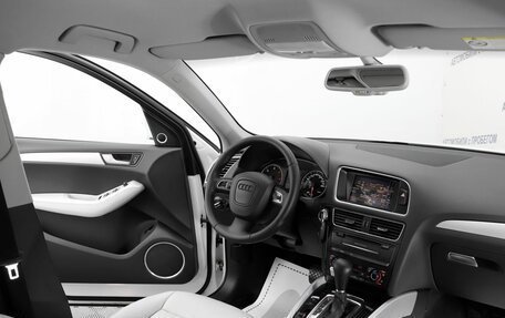 Audi Q5, 2011 год, 1 999 000 рублей, 5 фотография