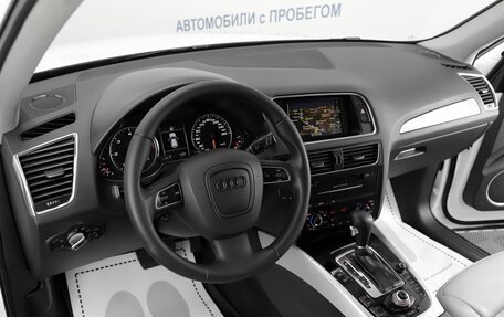Audi Q5, 2011 год, 1 999 000 рублей, 10 фотография