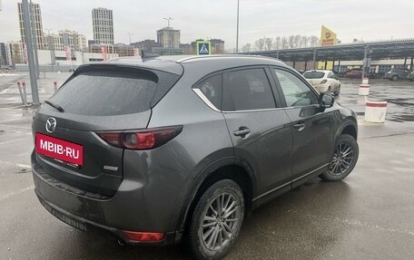 Mazda CX-5 II, 2021 год, 2 600 000 рублей, 5 фотография