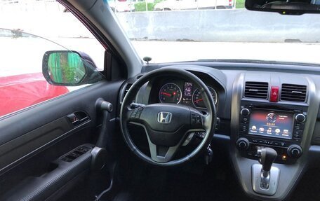Honda CR-V III рестайлинг, 2012 год, 1 630 000 рублей, 5 фотография