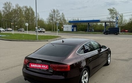 Audi A5, 2014 год, 1 950 000 рублей, 7 фотография