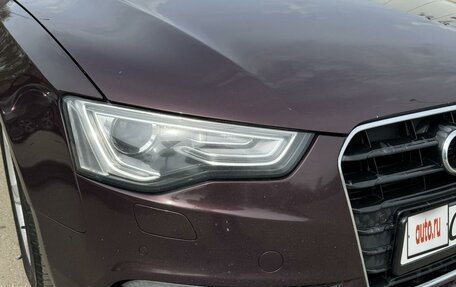 Audi A5, 2014 год, 1 950 000 рублей, 10 фотография