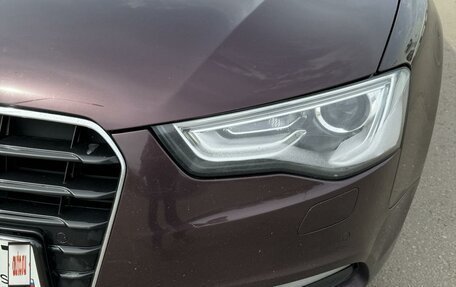 Audi A5, 2014 год, 1 950 000 рублей, 12 фотография