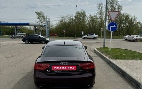 Audi A5, 2014 год, 1 950 000 рублей, 6 фотография