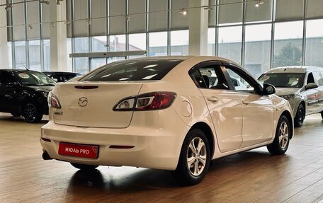 Mazda 3, 2011 год, 1 040 000 рублей, 3 фотография