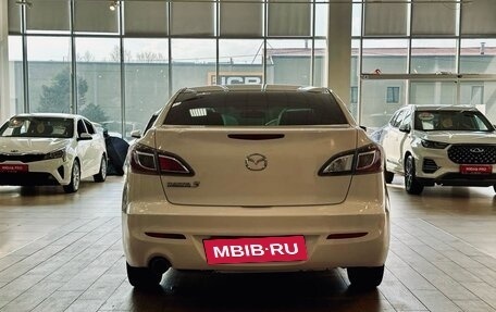 Mazda 3, 2011 год, 1 040 000 рублей, 4 фотография