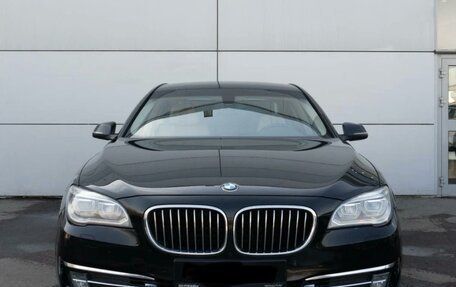 BMW 7 серия, 2013 год, 2 130 000 рублей, 2 фотография