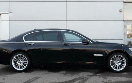 BMW 7 серия, 2013 год, 2 130 000 рублей, 5 фотография