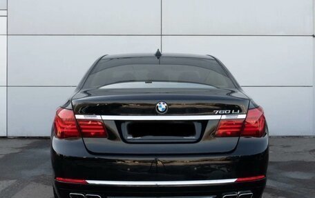 BMW 7 серия, 2013 год, 2 130 000 рублей, 7 фотография