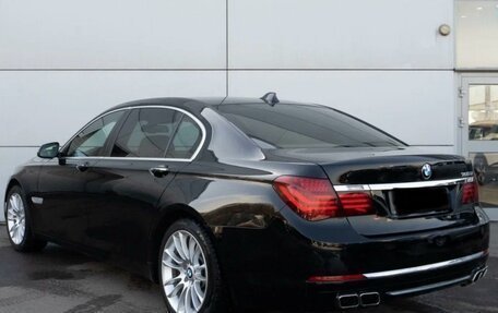 BMW 7 серия, 2013 год, 2 130 000 рублей, 8 фотография