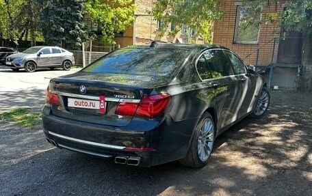BMW 7 серия, 2013 год, 2 130 000 рублей, 6 фотография