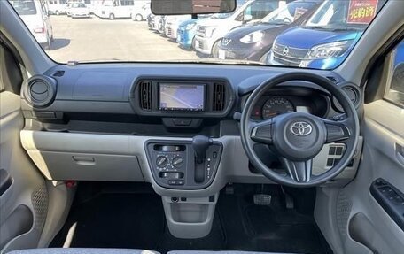 Toyota Passo III, 2019 год, 844 000 рублей, 7 фотография