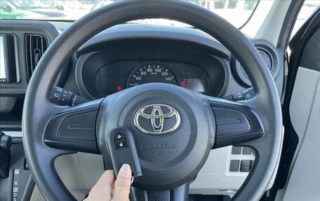 Toyota Passo III, 2019 год, 844 000 рублей, 8 фотография