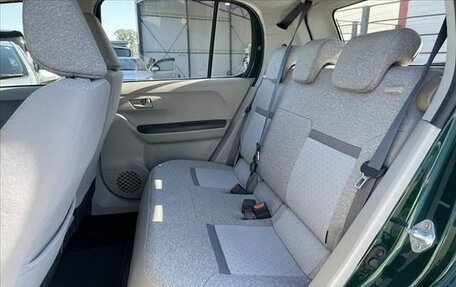Toyota Passo III, 2019 год, 844 000 рублей, 10 фотография