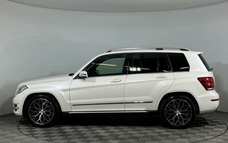 Mercedes-Benz GLK-Класс, 2013 год, 1 870 000 рублей, 8 фотография