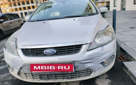 Ford Focus II рестайлинг, 2010 год, 450 000 рублей, 2 фотография