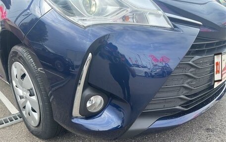 Toyota Vitz, 2019 год, 928 627 рублей, 10 фотография