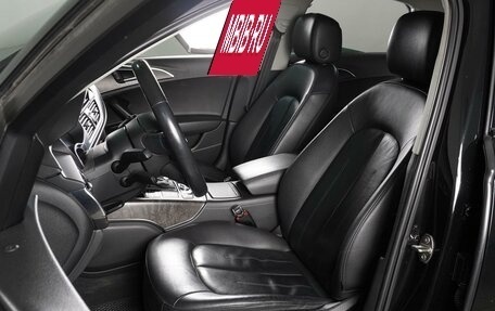 Audi A6, 2017 год, 2 589 000 рублей, 10 фотография
