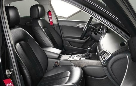 Audi A6, 2017 год, 2 589 000 рублей, 8 фотография